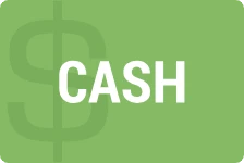 Cash